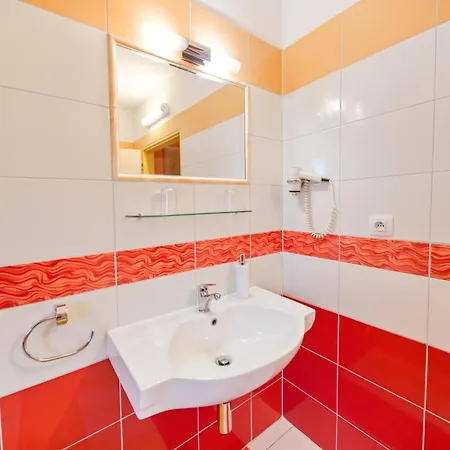 Penzion Putim Hotel 3*