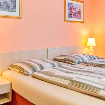 Penzion Putim Hotel Putim