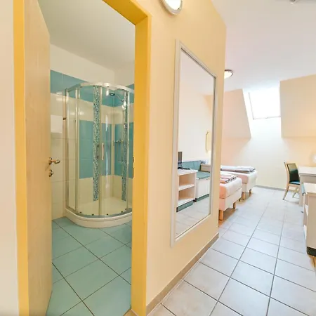 Hotel Penzion Putim Putím