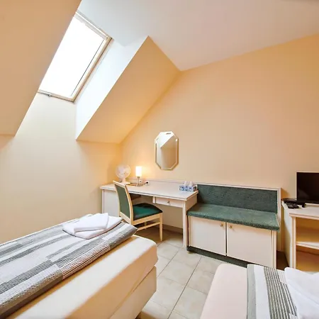 Hotel Penzion Putim 3*