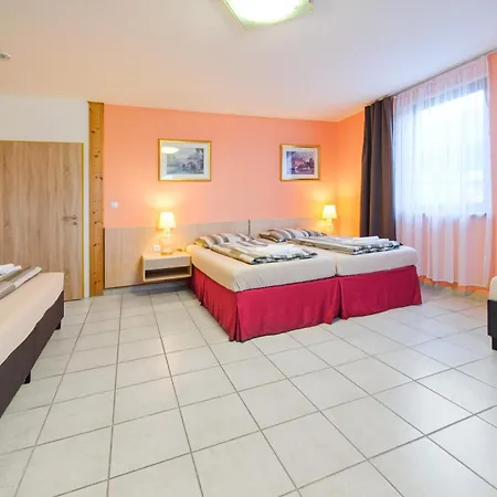 Penzion Putim 3*