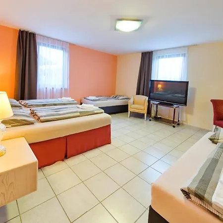 Penzion Putim 3* Putim