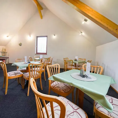 Penzion Putim Hotel 3*