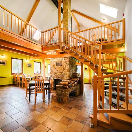 Hotel Penzion Putim Putím