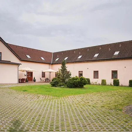 Hotel Penzion Putim