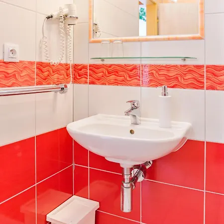 Hotel Penzion Putim