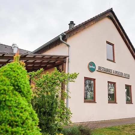 Penzion Putim Hotel
