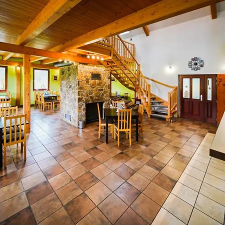 Hotel Penzion Putim 3*