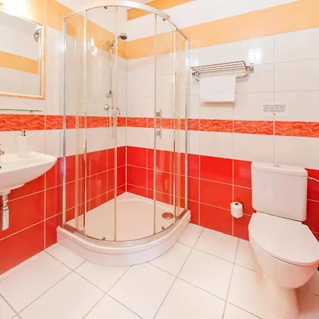 Penzion Putim 3* Putim
