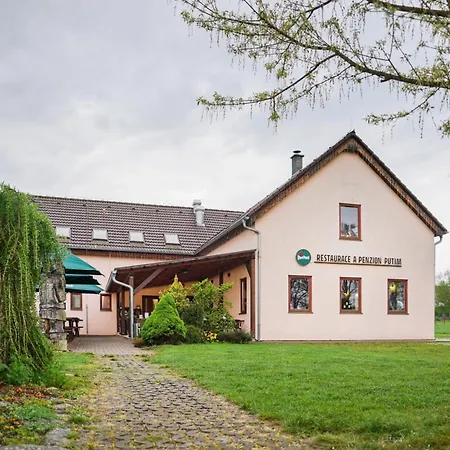 Penzion Putim 3* Putím