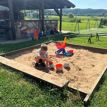 Penzion Putim 3* Putím