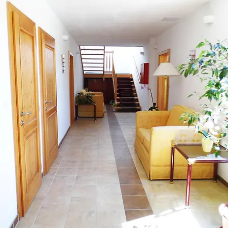 Penzion Putim Hotel 3*