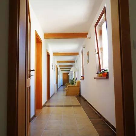 Hotel Penzion Putim 3*