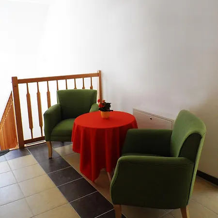 Hotel Penzion Putim Putím