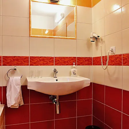 Hotel Penzion Putim