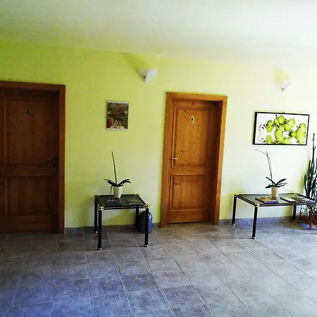 Hotel Penzion Putim