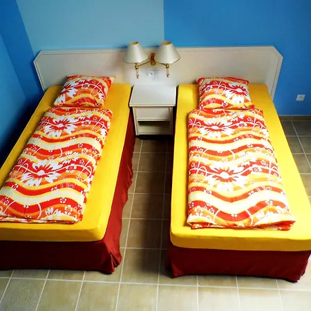 Hotel Penzion Putim