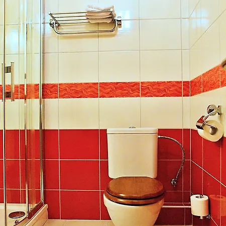 Hotel Penzion Putim Putím