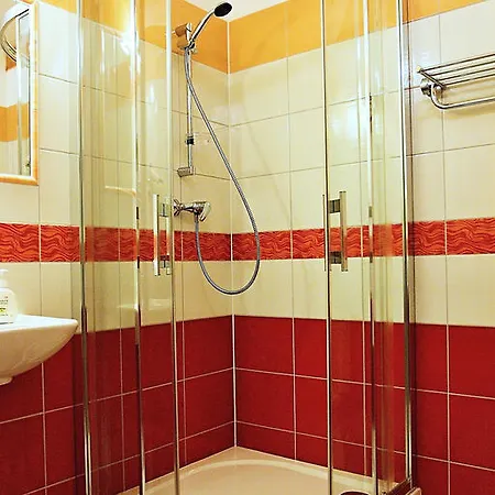 Hotel Penzion Putim 3*