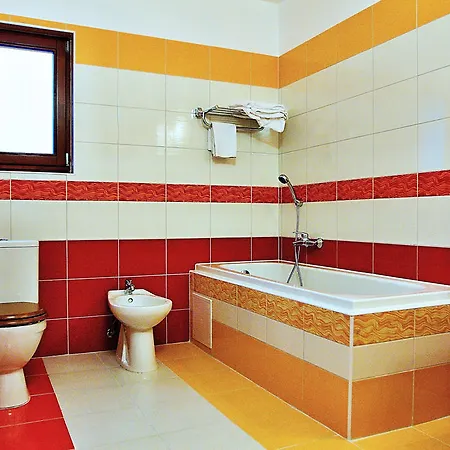 Hotel Penzion Putim