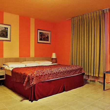 Hotel Penzion Putim 3*