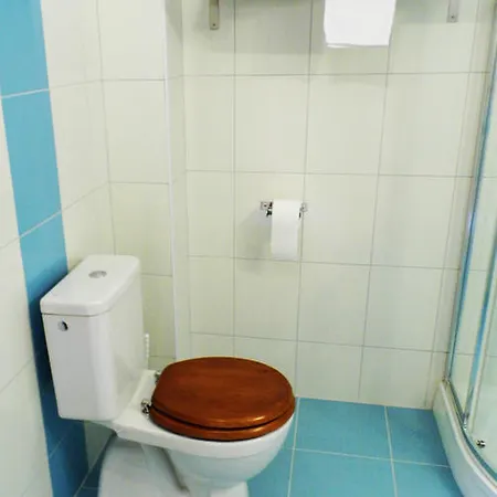 Penzion Putim Hotel Putim