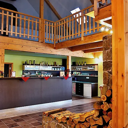 Hotel Penzion Putim 3*