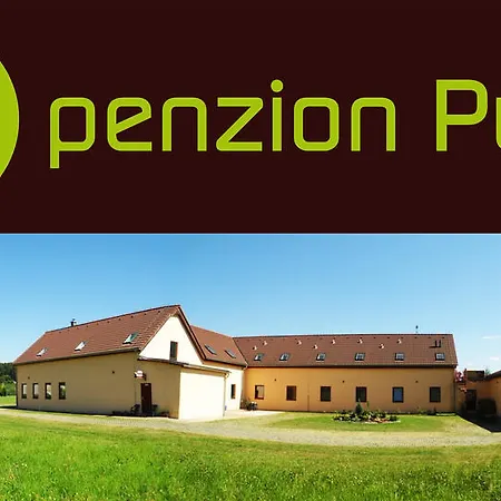 Penzion Putim