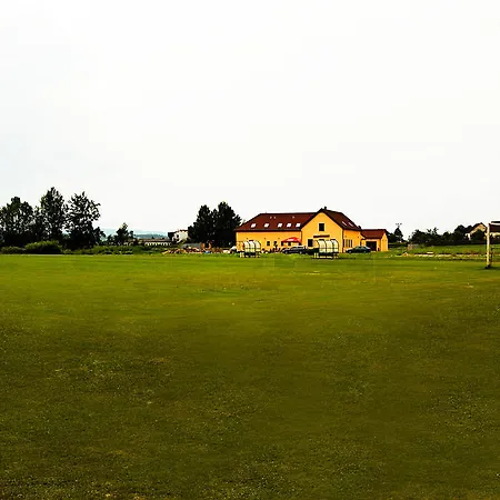 Penzion Putim Hotel 3*