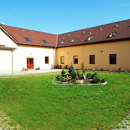 Hotel Penzion Putim Putim