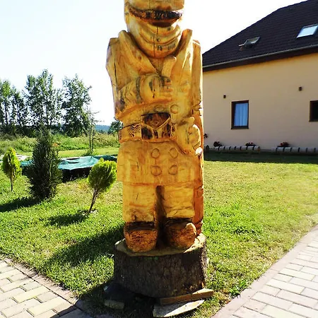 Penzion Putim Hotel