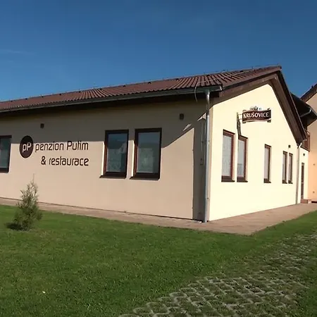 Penzion Putim 3*