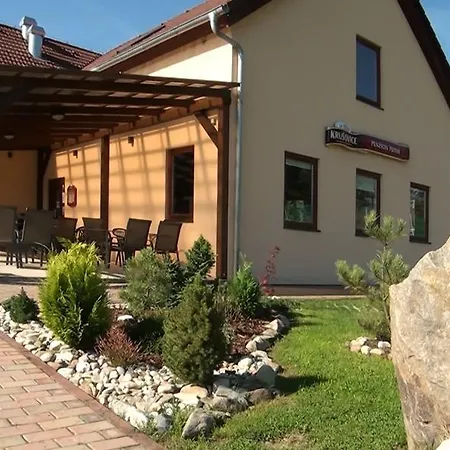 Penzion Putim Hotel 3*