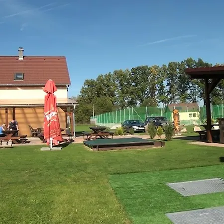 Hotel Penzion Putim 3*