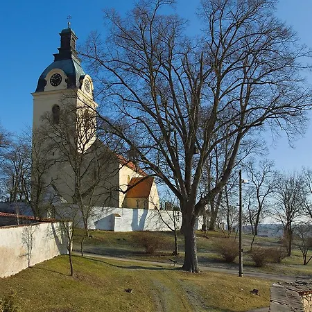 Hotel Penzion Putim