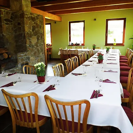 Penzion Putim Hotel 3*
