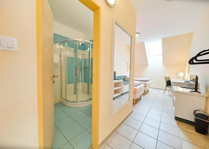 Hotel Penzion Putim Putím