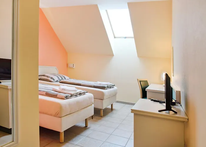 Penzion Putim Hotel Putím