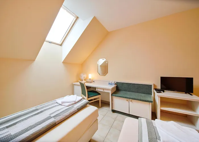 Hotel Penzion Putim 3*