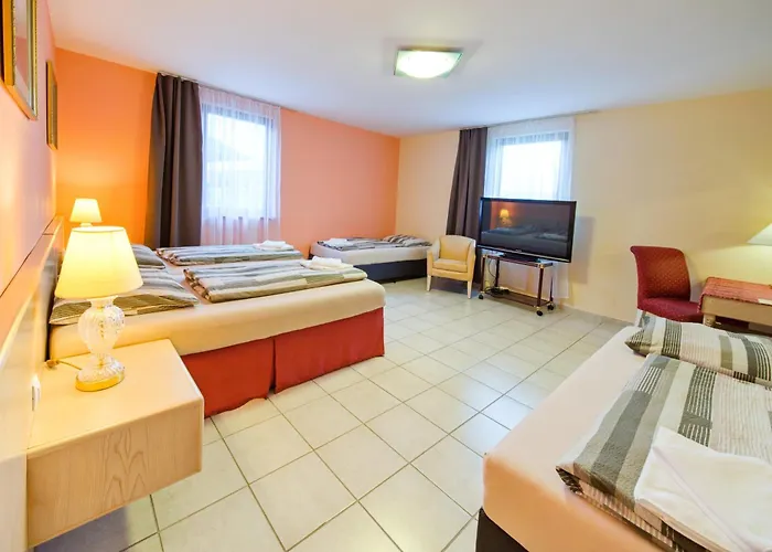 Penzion Putim 3* Putím