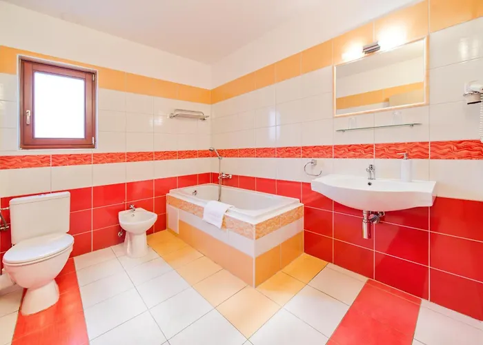 Penzion Putim Hotel Putím