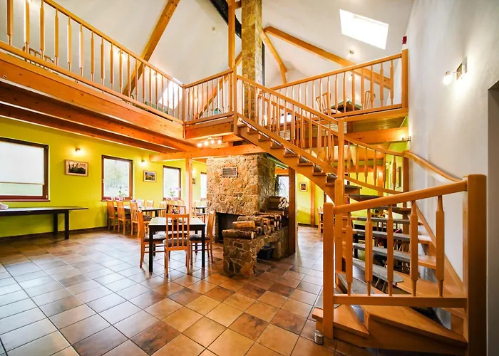 Hotel Penzion Putim Putím