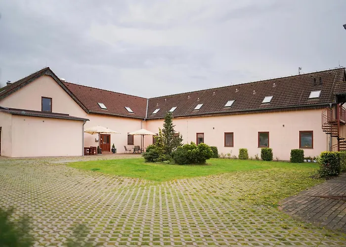 Hotel Penzion Putim