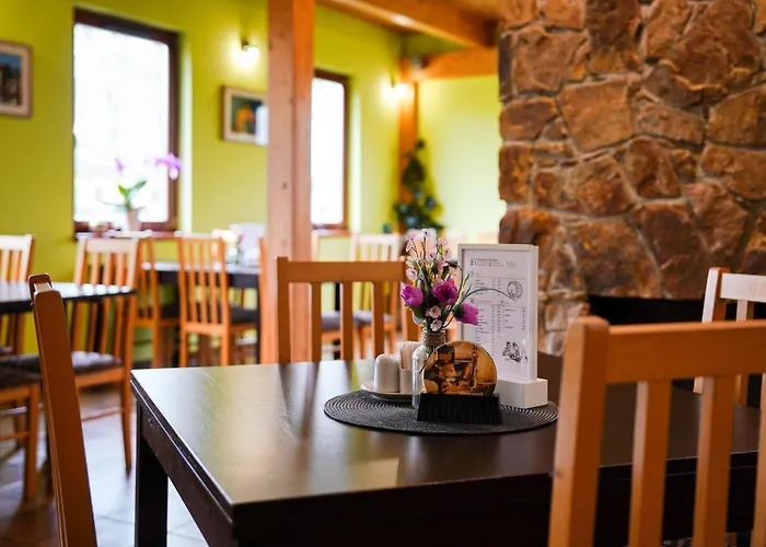 Hotel Penzion Putim 3*