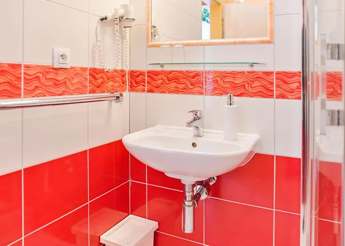 Hotel Penzion Putim