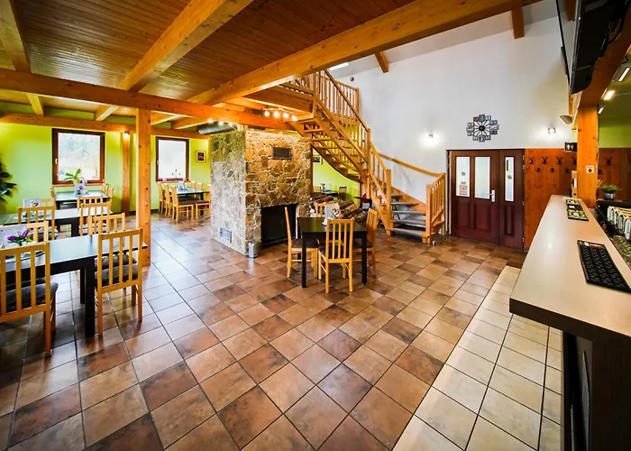 Hotel Penzion Putim 3*