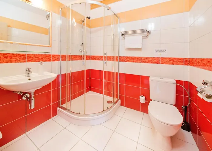 Penzion Putim 3* Putím