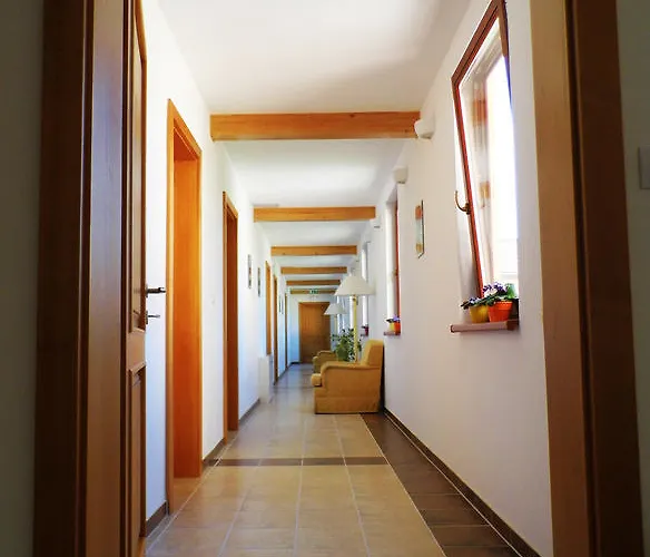 Otel Penzion Putim 3*