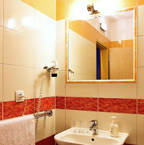 Отель Penzion Putim 3*