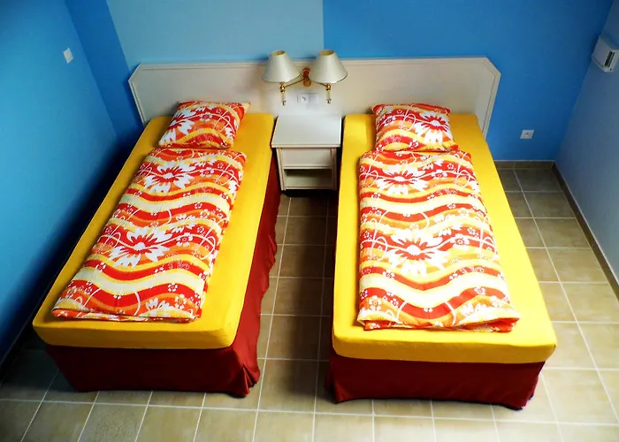 Hotel Penzion Putim
